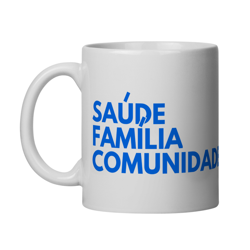 Caneca - MFC: Guardiões da UBS