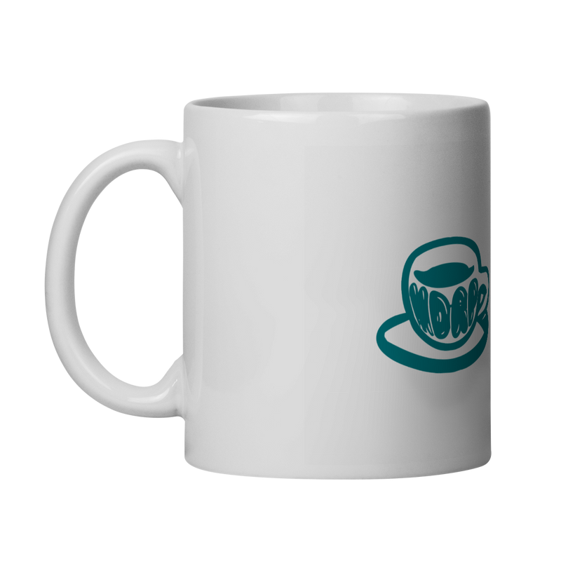 Caneca - MFC: Saúde & Café