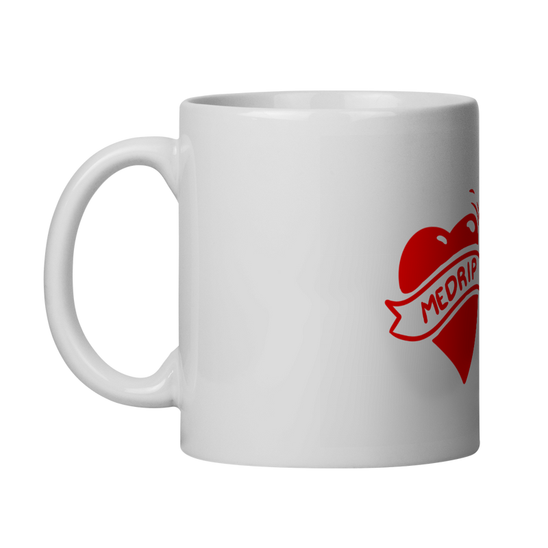 Caneca - MFC: Vínculo