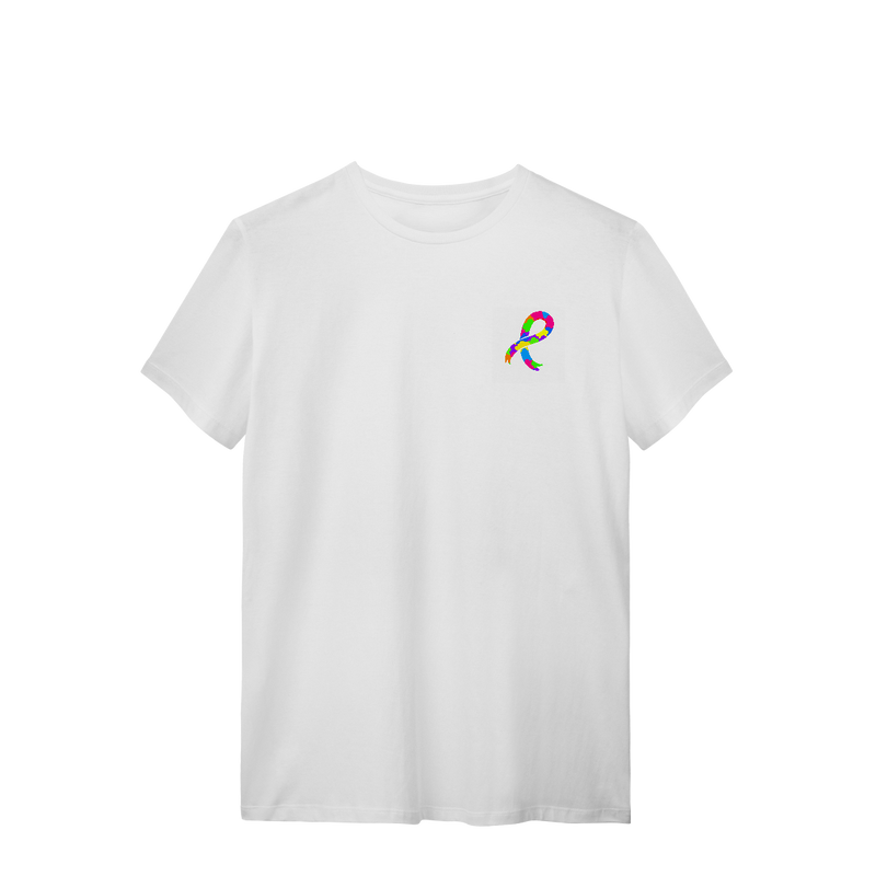 Camiseta - Neurodivergente