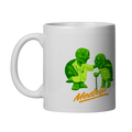 Caneca - Geriatria
