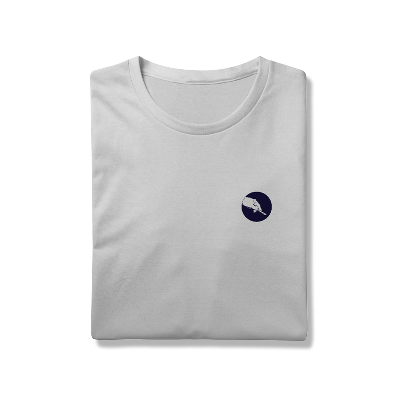 Camiseta Premium - Cirurgia: Bisturi Minimalista