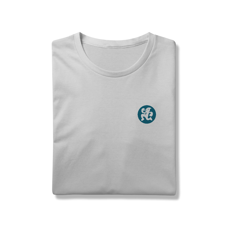 Camiseta Premium - MFC: Zé Gotinha Minimalista
