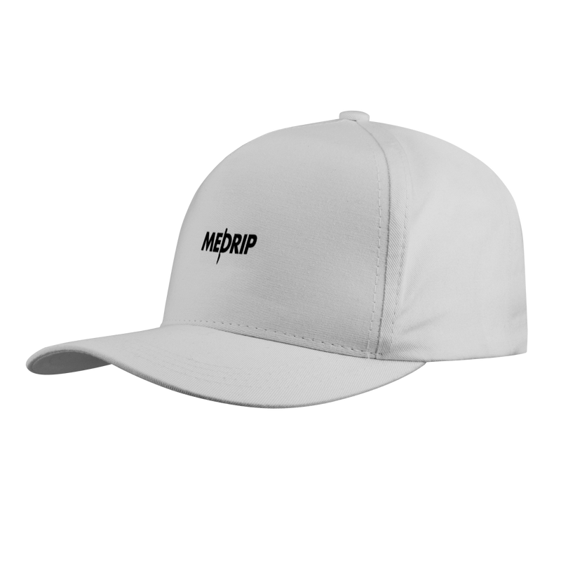 Boné - Logo Medrip