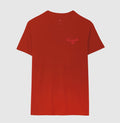 Camiseta GO minimalista
