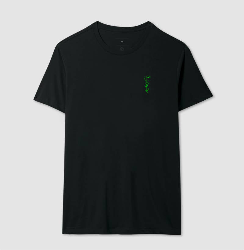 Camiseta - Cirurgia: Minimalista