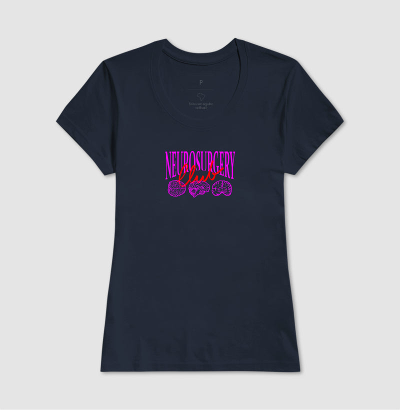 Camiseta Neurosurgery Club