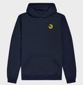 Bisturi Minimalista Moletom Hoddie