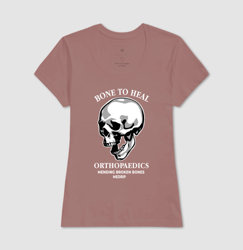 Camiseta - Orthopaedics