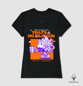 Camiseta Premium Neuro No Brainer