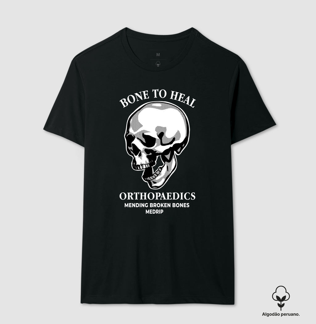 Camiseta Premium Orthopaedics