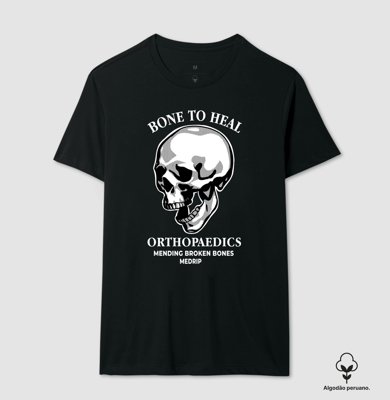 Camiseta Premium Orthopaedics