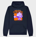 No Brainer Moletom Hoddie