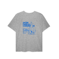 Camiseta Plus Size - MFC: Guardiões da UBS