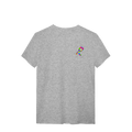 Camiseta - Neurodivergente