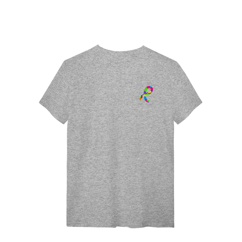 Camiseta - Neurodivergente