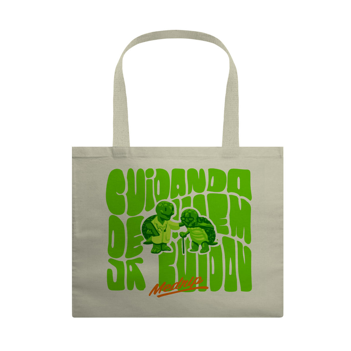 Ecobag - Geriatria