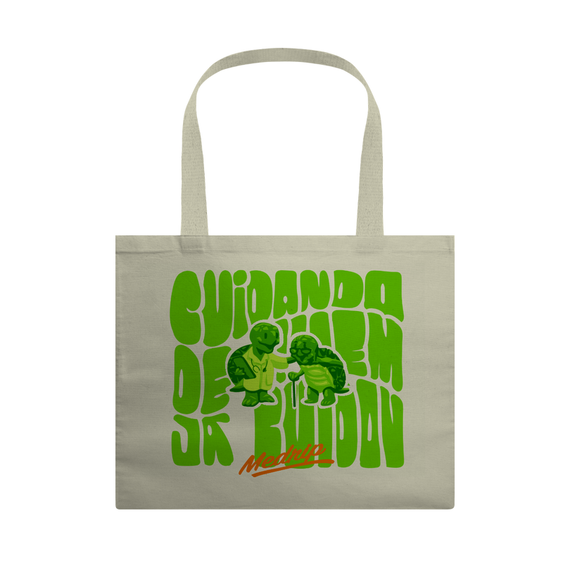 Ecobag - Geriatria