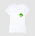Camiseta - Geriatria