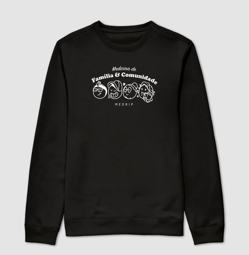 Suéter - MFC Minimalista