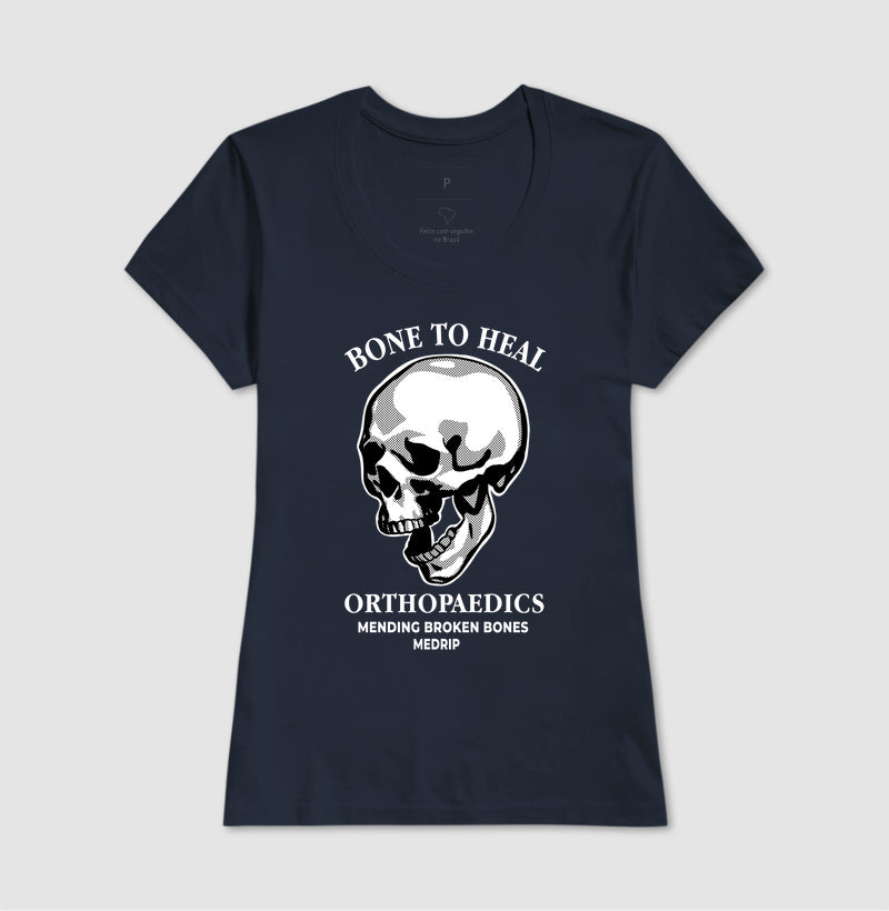Camiseta - Orthopaedics