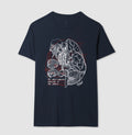Camiseta - Neurocirurgia