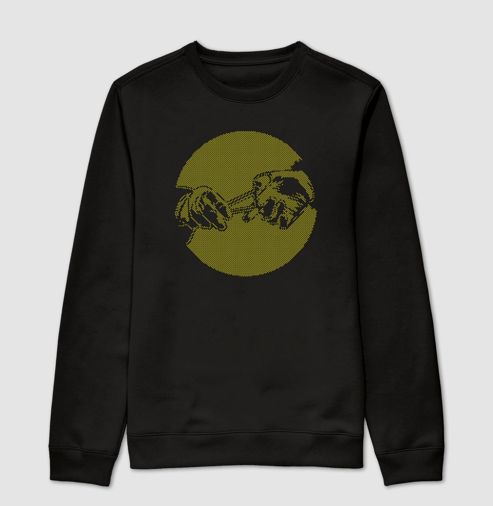 Moletom Suéter Cirurgia Porta-agulha