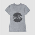 Camiseta Porta-agulha
