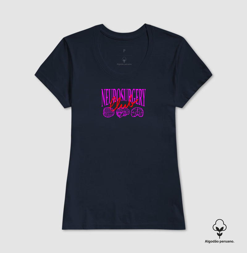 Camiseta Premium Neurosurgery Club