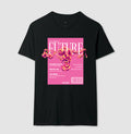 Camiseta - GO: We Deliver Future