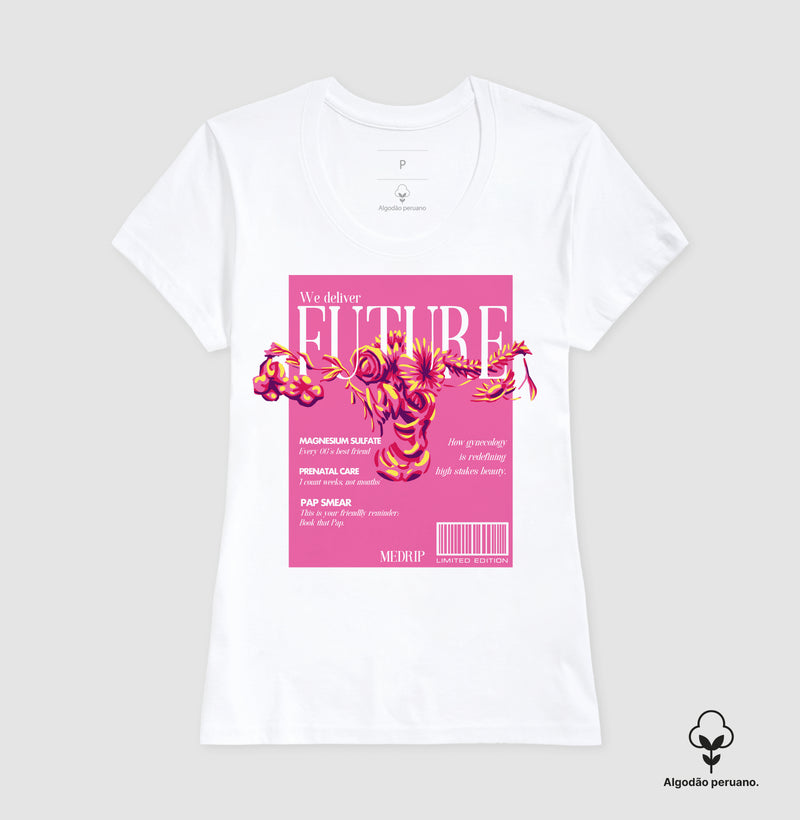 We Deliver Future Premium