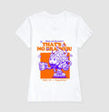 Camiseta - Neuro: That's a No Brainer!