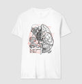 Camiseta - Neurocirurgia