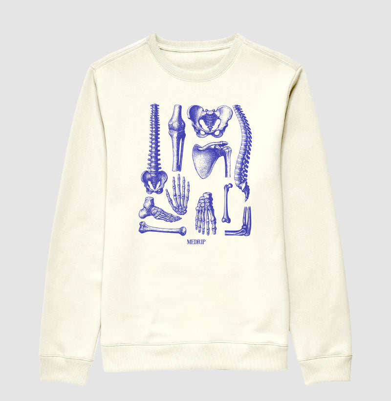 Suéter - Ortopedia Vintage