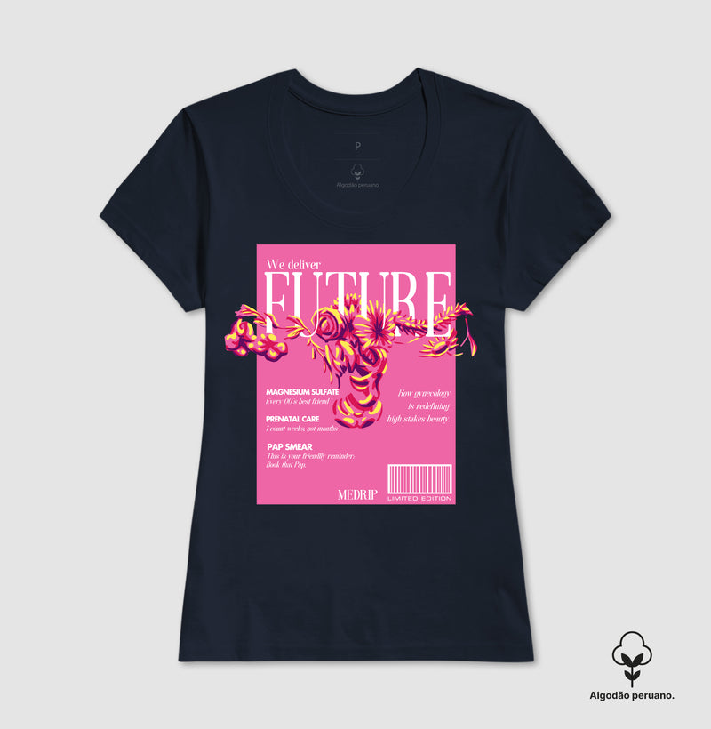 We Deliver Future Premium