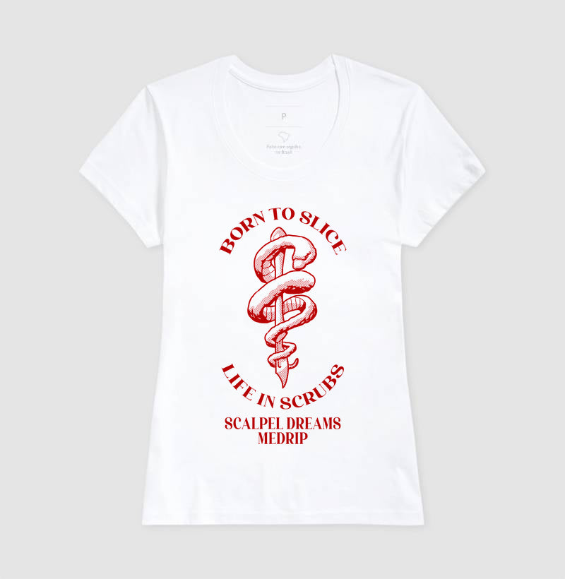 Camiseta - CIR: Surgery