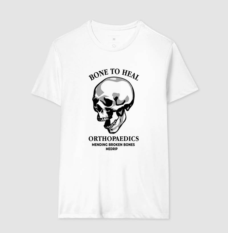 Camiseta - Orthopaedics