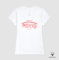 Camiseta Premium - MFC Minimalista