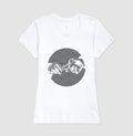 Camiseta Porta-agulha