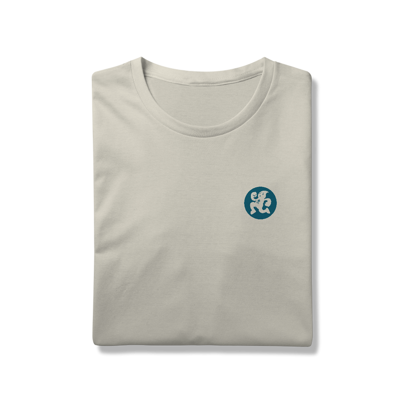 Camiseta Premium - MFC: Zé Gotinha Minimalista