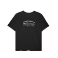 Camiseta Plus Size - MFC Minimalista