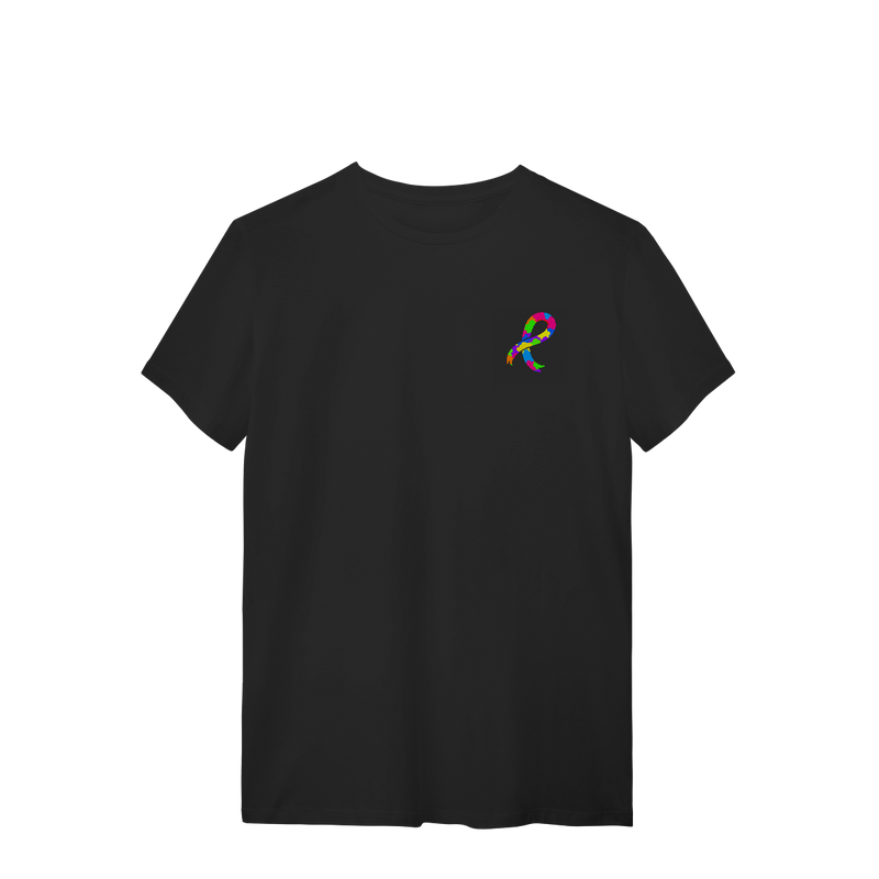 Camiseta - Neurodivergente