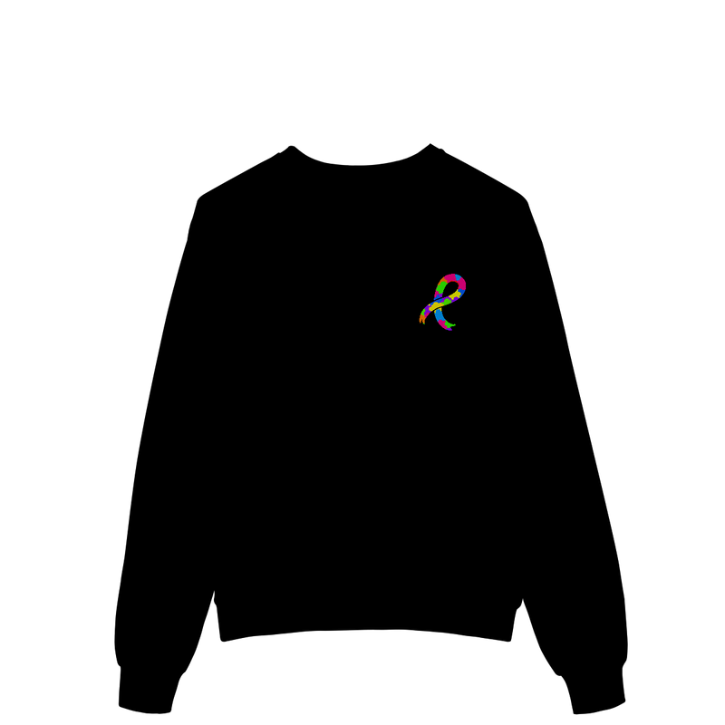 Moletom Suéter - Neurodivergente