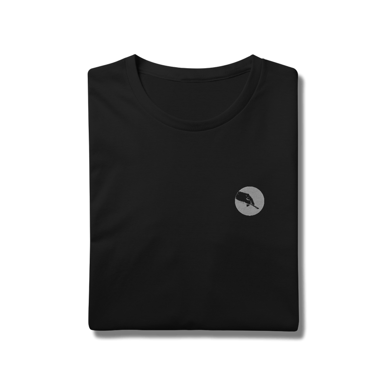 Camiseta Premium - Cirurgia: Bisturi Minimalista