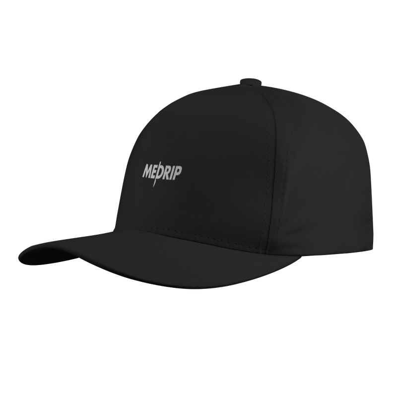 Boné - Logo Medrip
